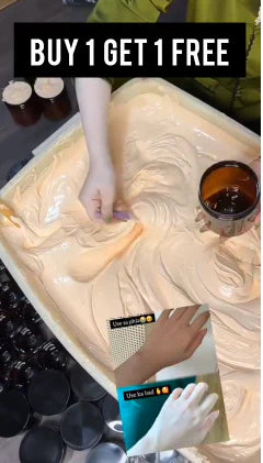 Zafrani Glow Gold Cream – Buy 1 Get 1 Free